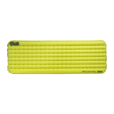 Flextail Nafukovací matrace Tiny Sleeping Pad R03 AVS Regular (zelená)
