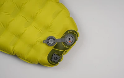 Flextail Nafukovací matrace Tiny Sleeping Pad R03 AVS Regular (zelená)