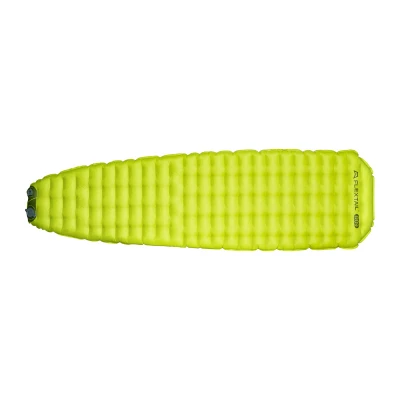 Flextail Nafukovací matrace Tiny Sleeping Pad R09 AVS Mummy L (zelená)