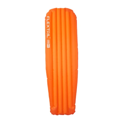 Flextail Nafukovací matrace Zero Mattress R05 Mummy L (oranžová)