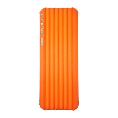 Flextail Nafukovací matrace Zero Mattress R05 Regular L (oranžová)