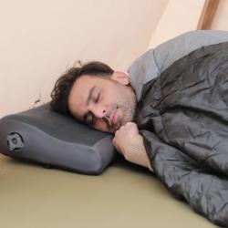 Flextail Nafukovací polštář ZERO Pillow