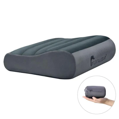 Flextail Nafukovací polštář ZERO Pillow Flextail Nafukovací polštář ZERO Pillow