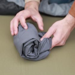 Flextail Nafukovací vankúš ZERO Pillow