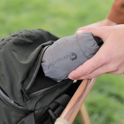 Flextail Nafukovací polštář ZERO Pillow