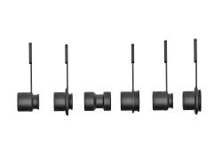 Flextail Náhradní Redukce pro ZERO Pump Flextail Náhradní Redukce pro ZERO Pump