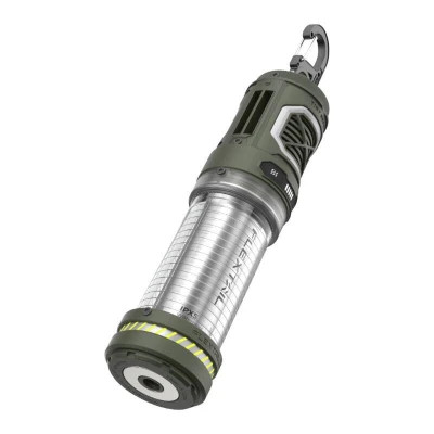 Flextail Tiny Repel S 3-in-1 zelený přenosný odpuzovač komárů