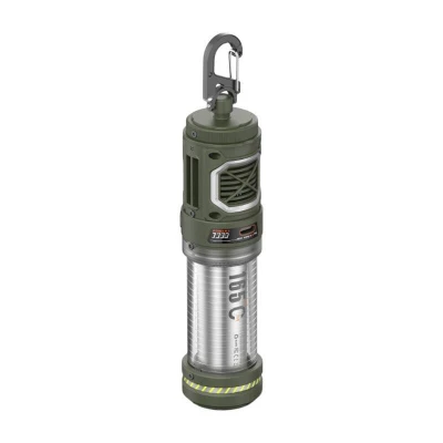 Flextail Tiny Repel S 3-in-1 zelený přenosný odpuzovač komárů