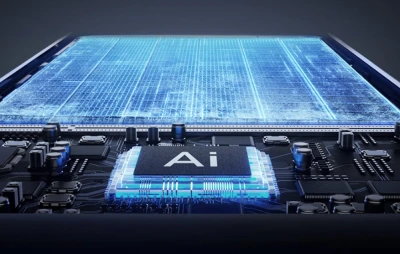 Flextail Zero Power Metal 5000 mAh stříbrná powerbanka