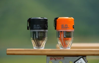 Flextail Max Pump 3 černá přenosná pumpa