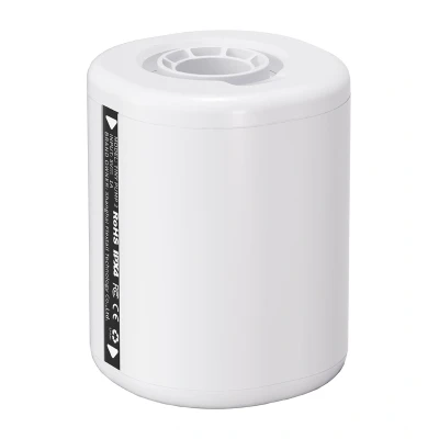 Flextail Tiny Pump 2 bílá přenosná pumpa