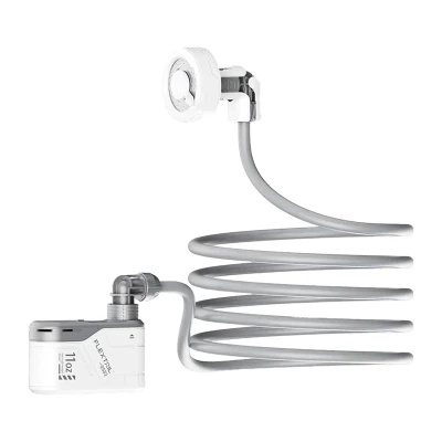 Flextail Max Shower bílá přenosná sprcha