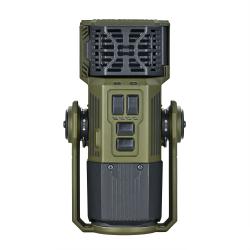 Flextail Přenosný odpuzovač komárů EVO Repeller