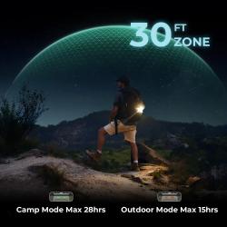 Flextail Přenosný odpuzovač komárů EVO Repeller