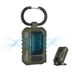 Flextail Přenosný odpuzovač komárů LIGHT Repeller