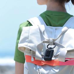 Flextail Přenosný odpuzovač komárů LIGHT Repeller