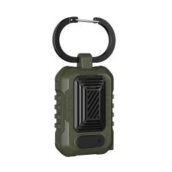 Flextail Přenosný odpuzovač komárů LIGHT Repeller