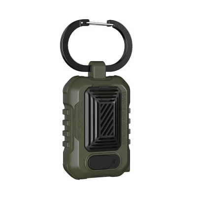 Flextail Prenosný odpudzovač komárov LIGHT Repeller Flextail Prenosný odpudzovač komárov LIGHT Repeller