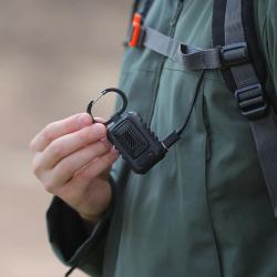 Flextail Přenosný odpuzovač komárů LIGHT Repeller