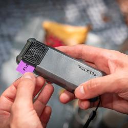 Flextail Přenosný odpuzovač komárů MAX Repeller S