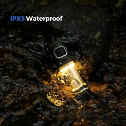 Flextail Prenosný odpudzovač komárov TINY Repeller S