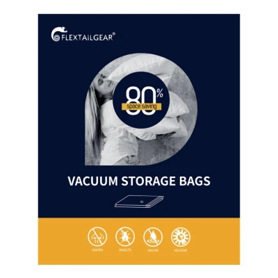 Flextail Sada: vakuová pumpa MAX Vacuum Pump
