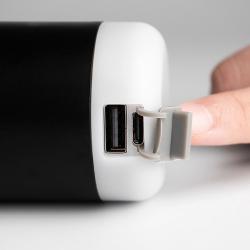 Flextail Sada: Batériové fúkač MAX Pump 2 Pro + univerzálna redukcia