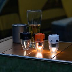 Flextail Sada: Vzduchová pumpa MAX Pump 3 + univerzálna redukcia s priečkou