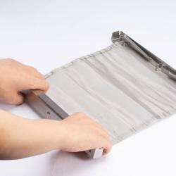 Flextail Skladací kempingový gril EZY Grill