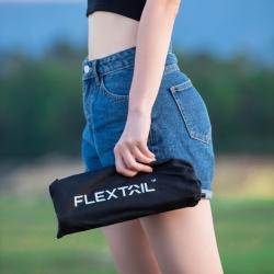 Flextail Skladací kempingový gril EZY Grill