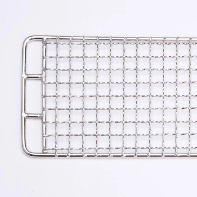 Flextail Skládací kempinkový gril EZY Grill