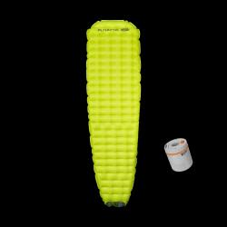 Flextail Ultra Light karimatka s bateriovou pumpou TINY Sleeping Pad R09 AVS - Mummy