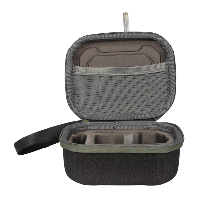 Flextail Uni Case-B černé univerzální pouzdro pro Max Pump 2Pro/Max Pump 2Plus/Tiny Pump X/Tiny Pump 2X