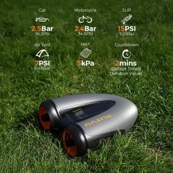 Flextail Vzduchová pumpa EVO SUP Pump Pro