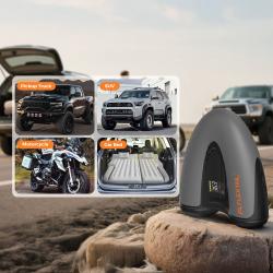 Flextail Vzduchová pumpa EVO SUP Pump Pro