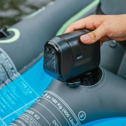 Flextail Vzduchová pumpa MAX Boat Pump