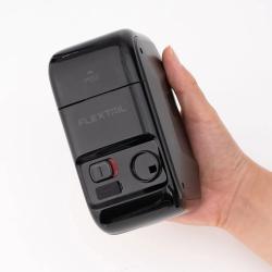 Flextail Vzduchová pumpa MAX Boat Pump