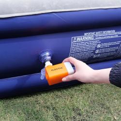 Flextail vzduchová pumpa MAX Pump 2 Plus