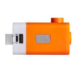 Flextail vzduchová pumpa MAX Pump 2 Plus