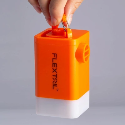 Flextail vzduchová pumpa MAX Pump 2 Plus