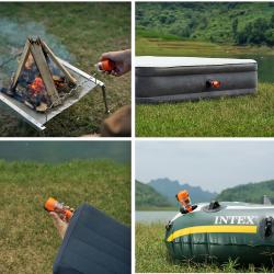 Flextail Vzduchová pumpa MAX Pump 3