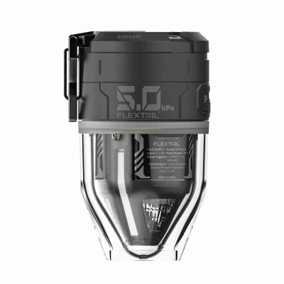 Flextail Vzduchová pumpa MAX Pump 3 Flextail Vzduchová pumpa MAX Pump 3
