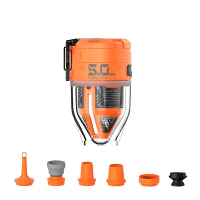 Flextail Vzduchová pumpa MAX Pump 3