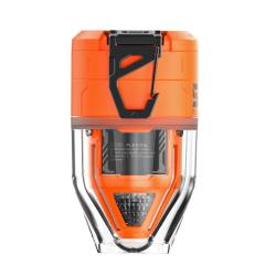 Flextail Vzduchová pumpa MAX Pump 3 POUZE Černá (VÝPRODEJ)