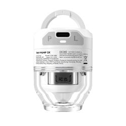 Flextail Vzduchová pumpa TINY Pump 3X