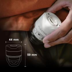 Flextail Vzduchová pumpa TINY Pump 3X