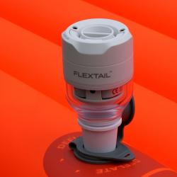 Flextail Vzduchová pumpa TINY Pump 3X