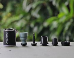 Flextail Vzduchová pumpa TINY Pump X 2024