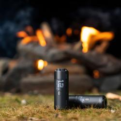 Flextail Vzduchová pumpa ZERO Pump
