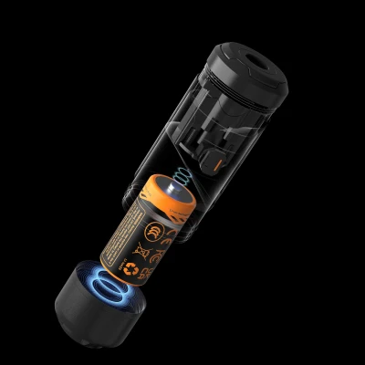 Flextail Vzduchová pumpa ZERO Pump 2